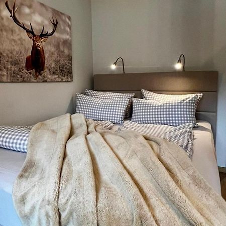 The Lodge Braunlage Esterno foto