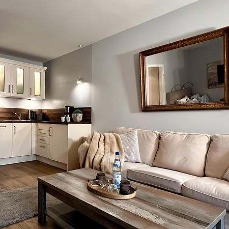 The Lodge Braunlage Esterno foto
