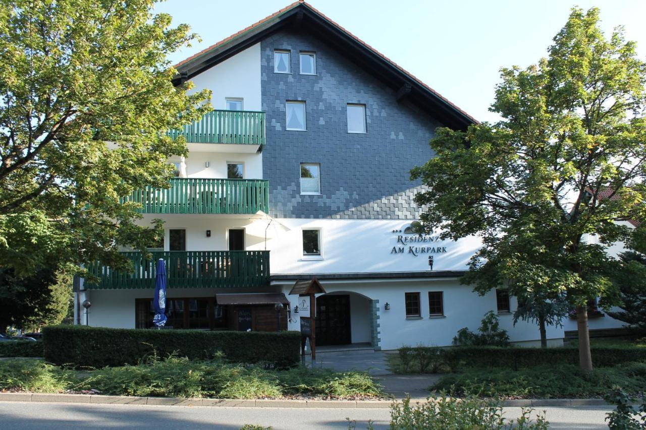 The Lodge Braunlage Esterno foto