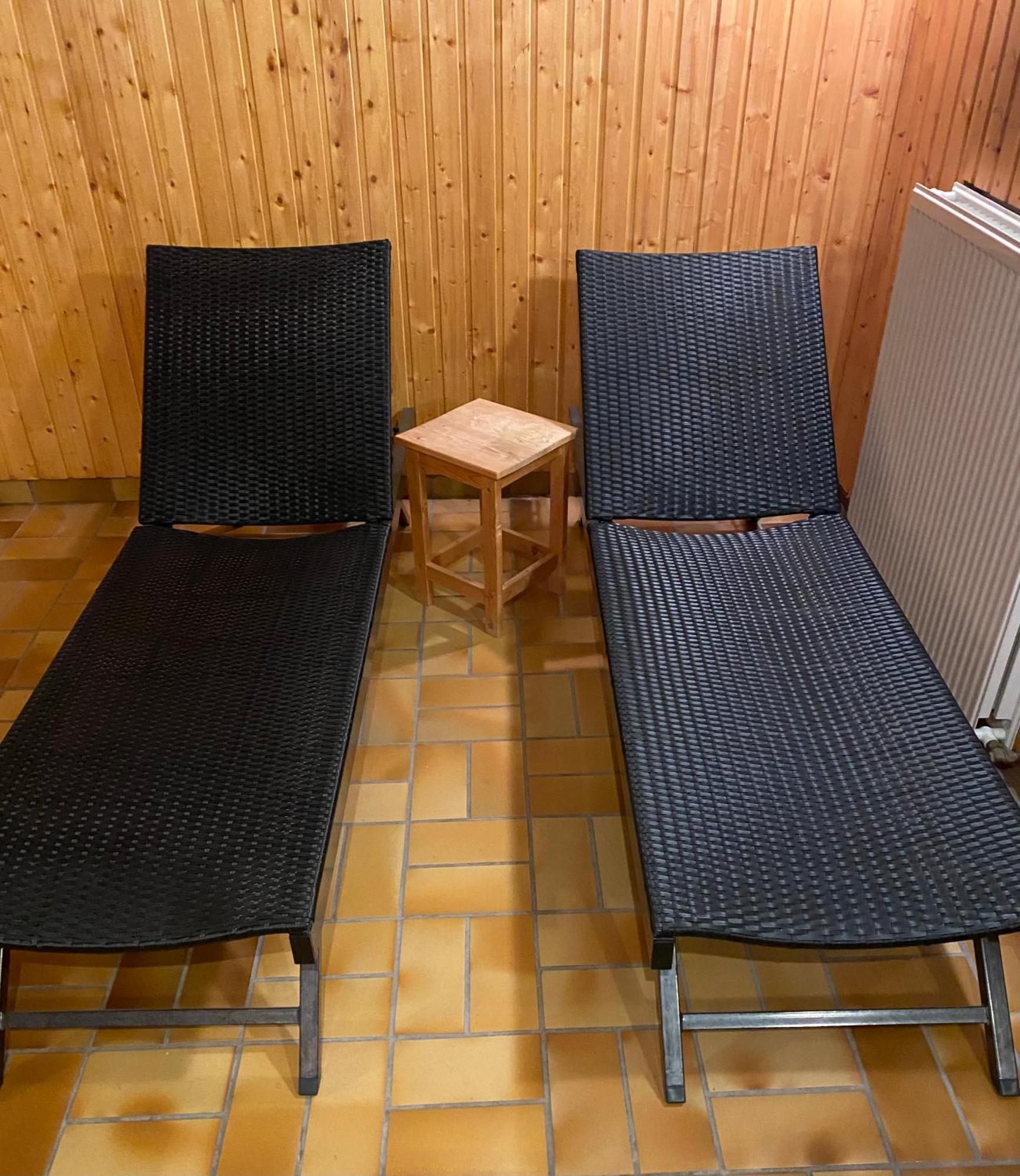 The Lodge Braunlage Esterno foto