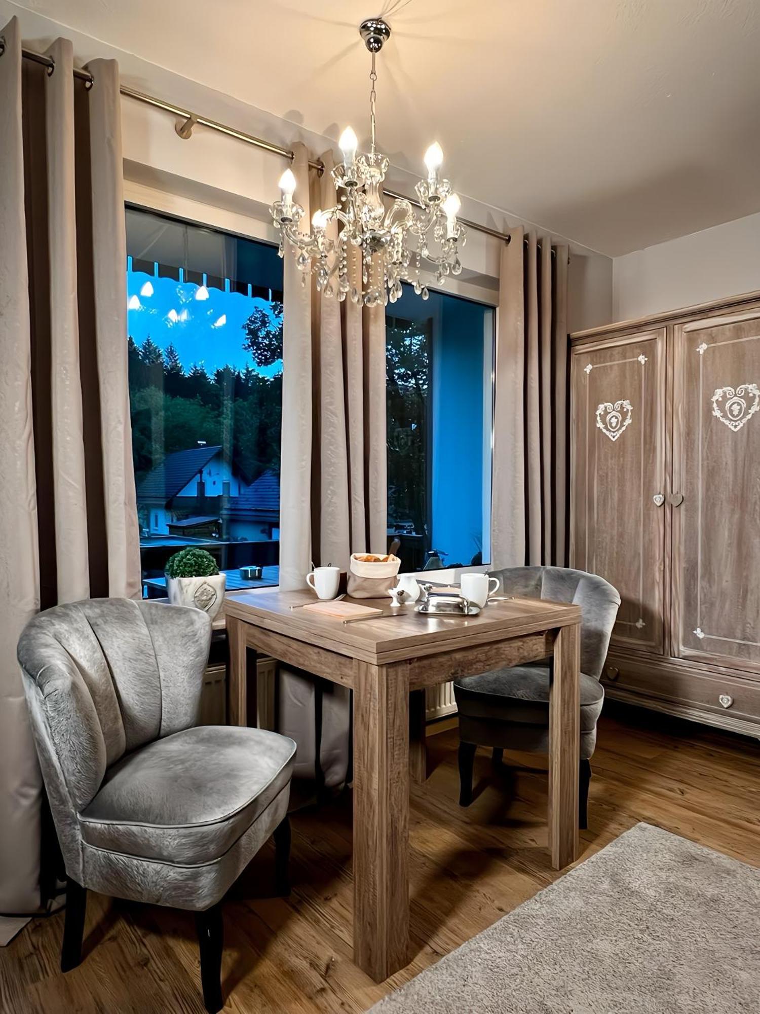 The Lodge Braunlage Esterno foto