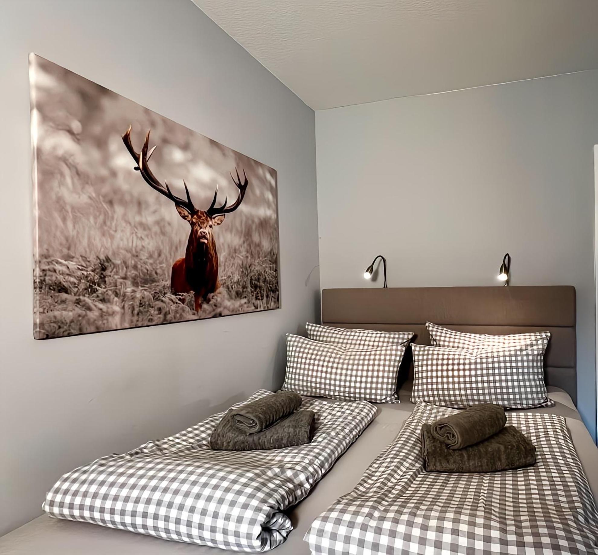 The Lodge Braunlage Esterno foto